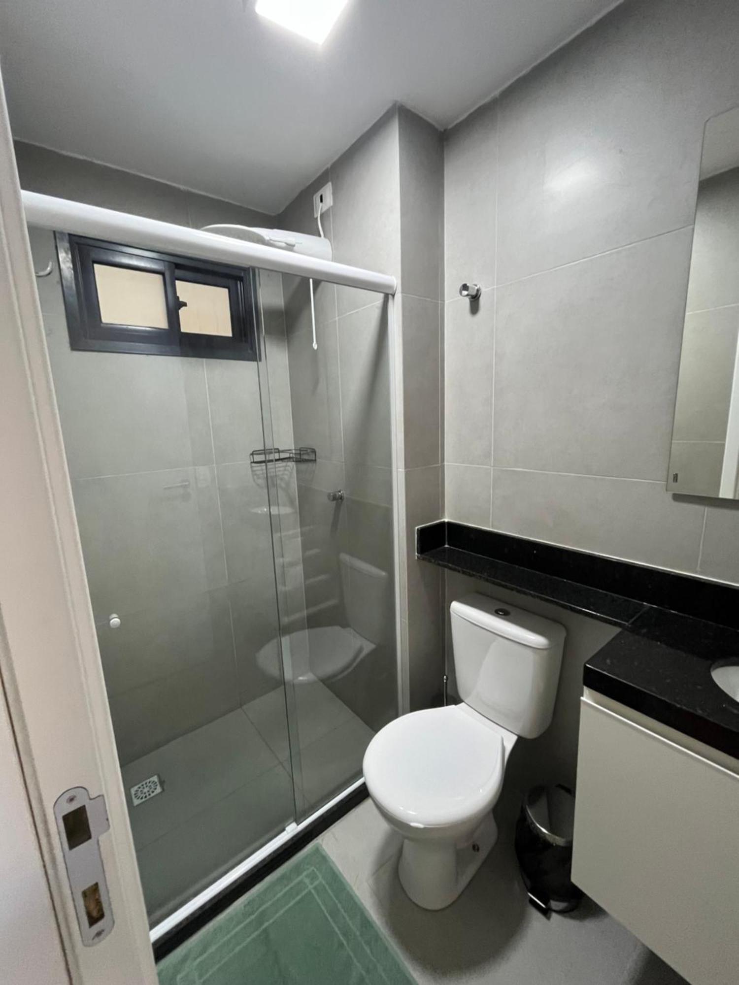 Flat Com Piscina Privativa Tamandare 아파트 호텔 외부 사진