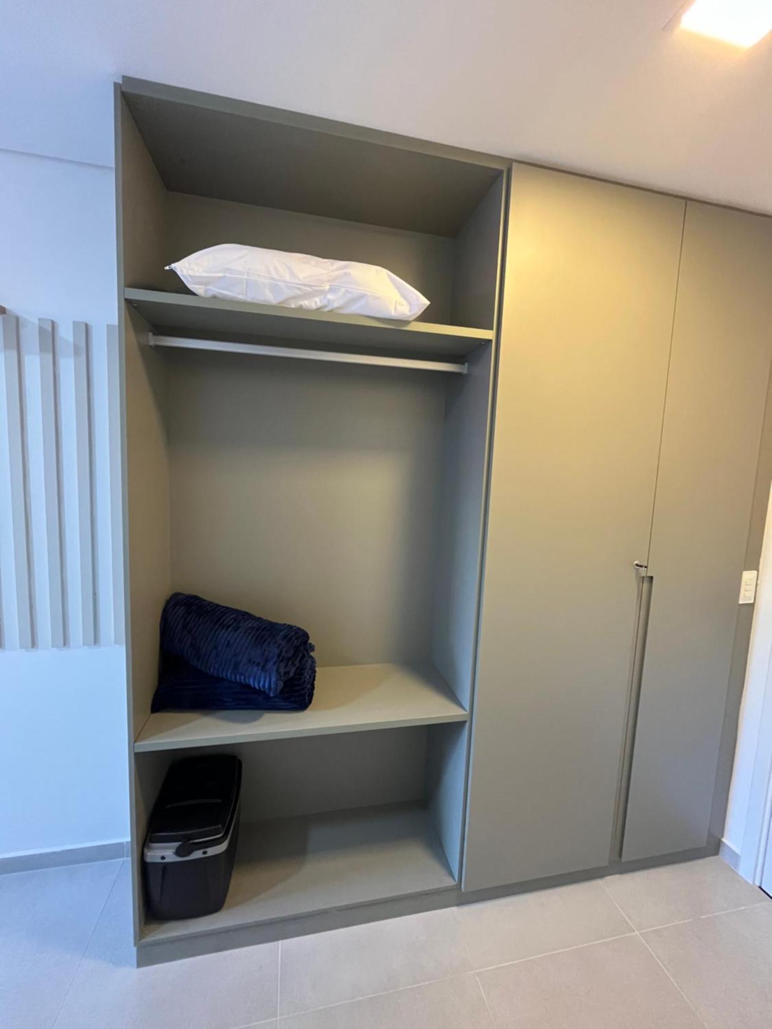 Flat Com Piscina Privativa Tamandare 아파트 호텔 외부 사진